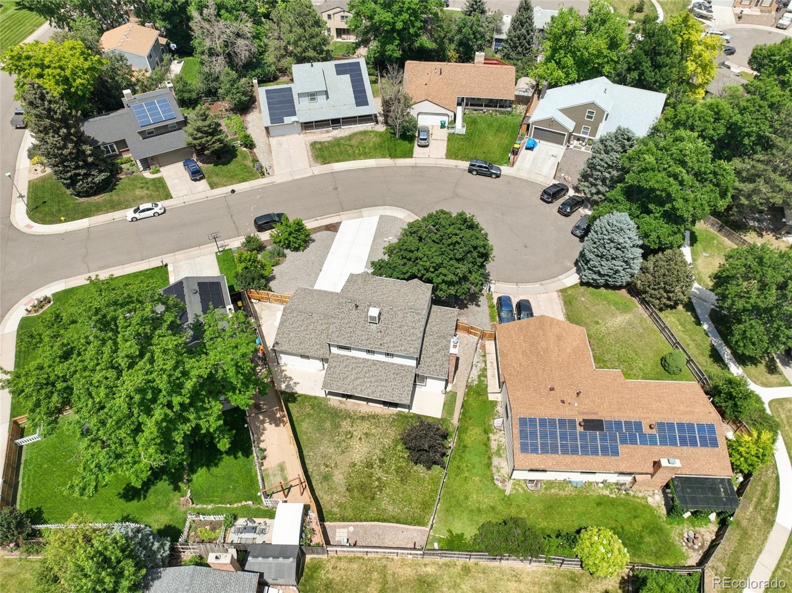 MLS Image #28 for 10378 w weaver avenue,littleton, Colorado