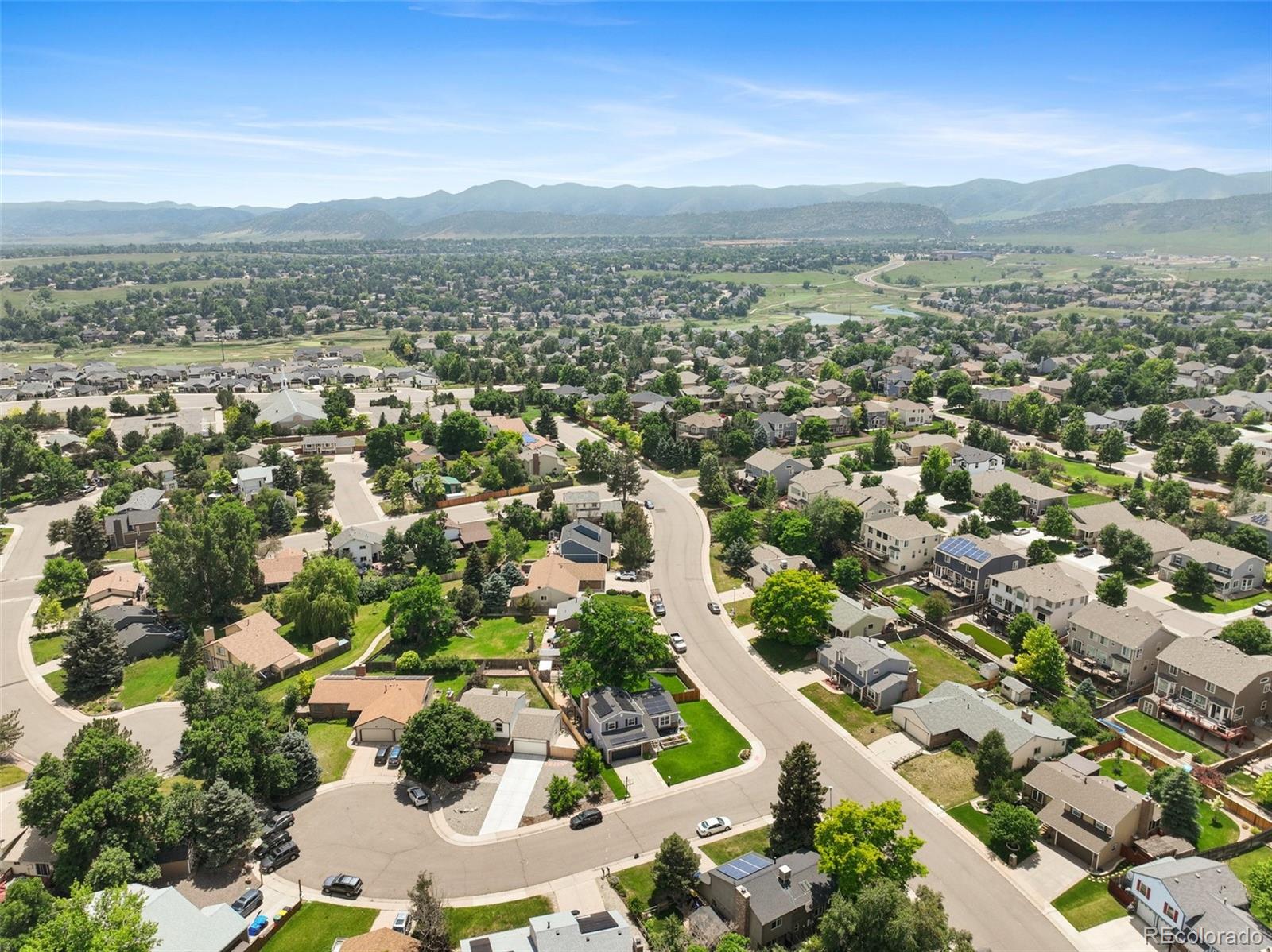 MLS Image #29 for 10378 w weaver avenue,littleton, Colorado
