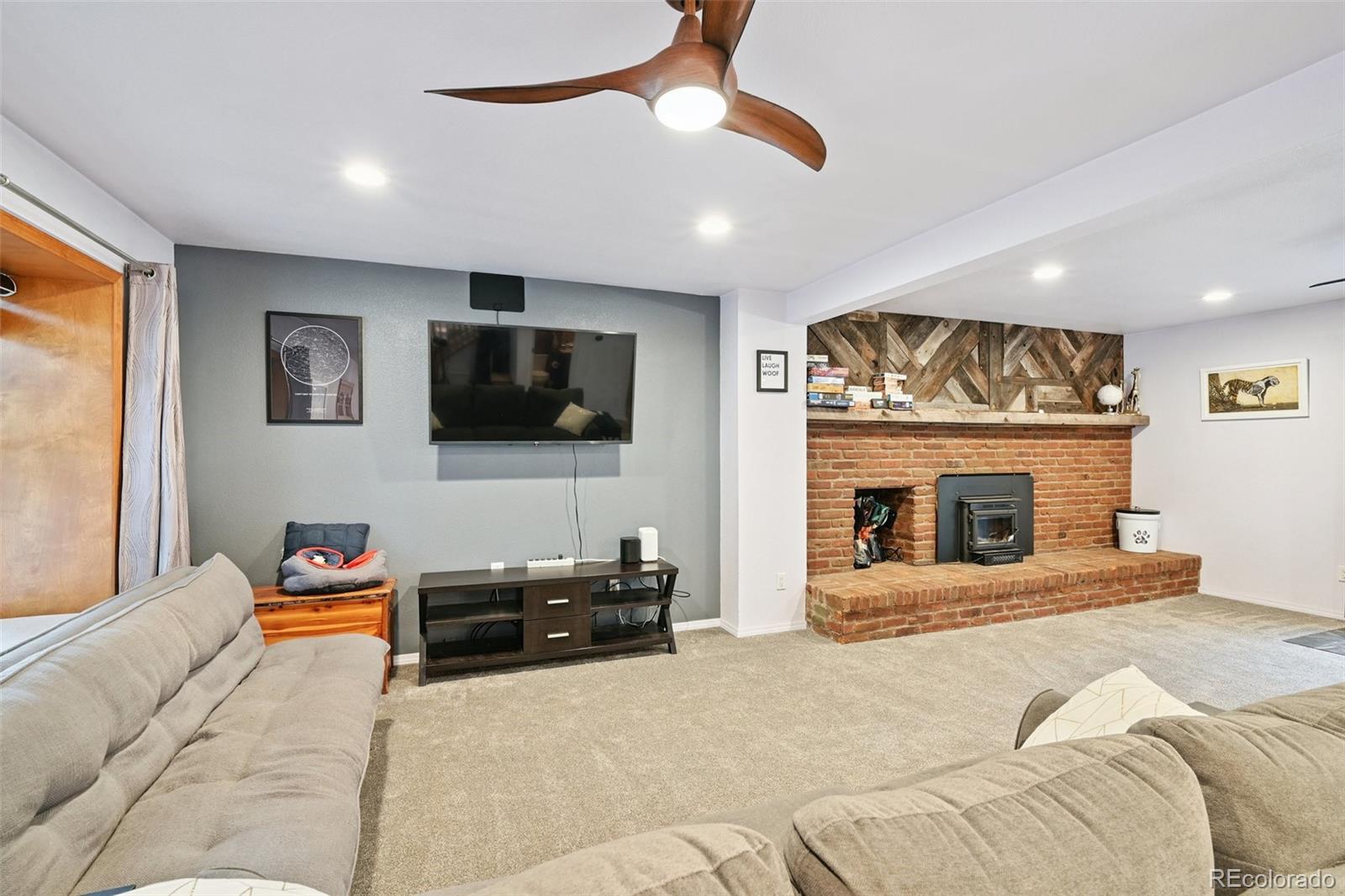 MLS Image #3 for 10378 w weaver avenue,littleton, Colorado
