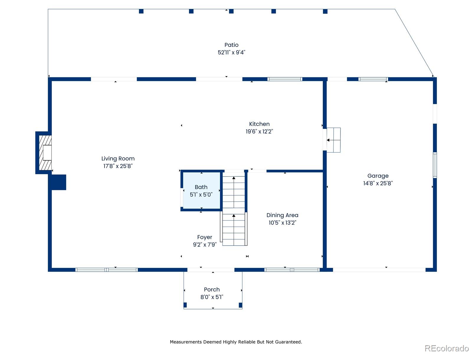 MLS Image #30 for 10378 w weaver avenue,littleton, Colorado