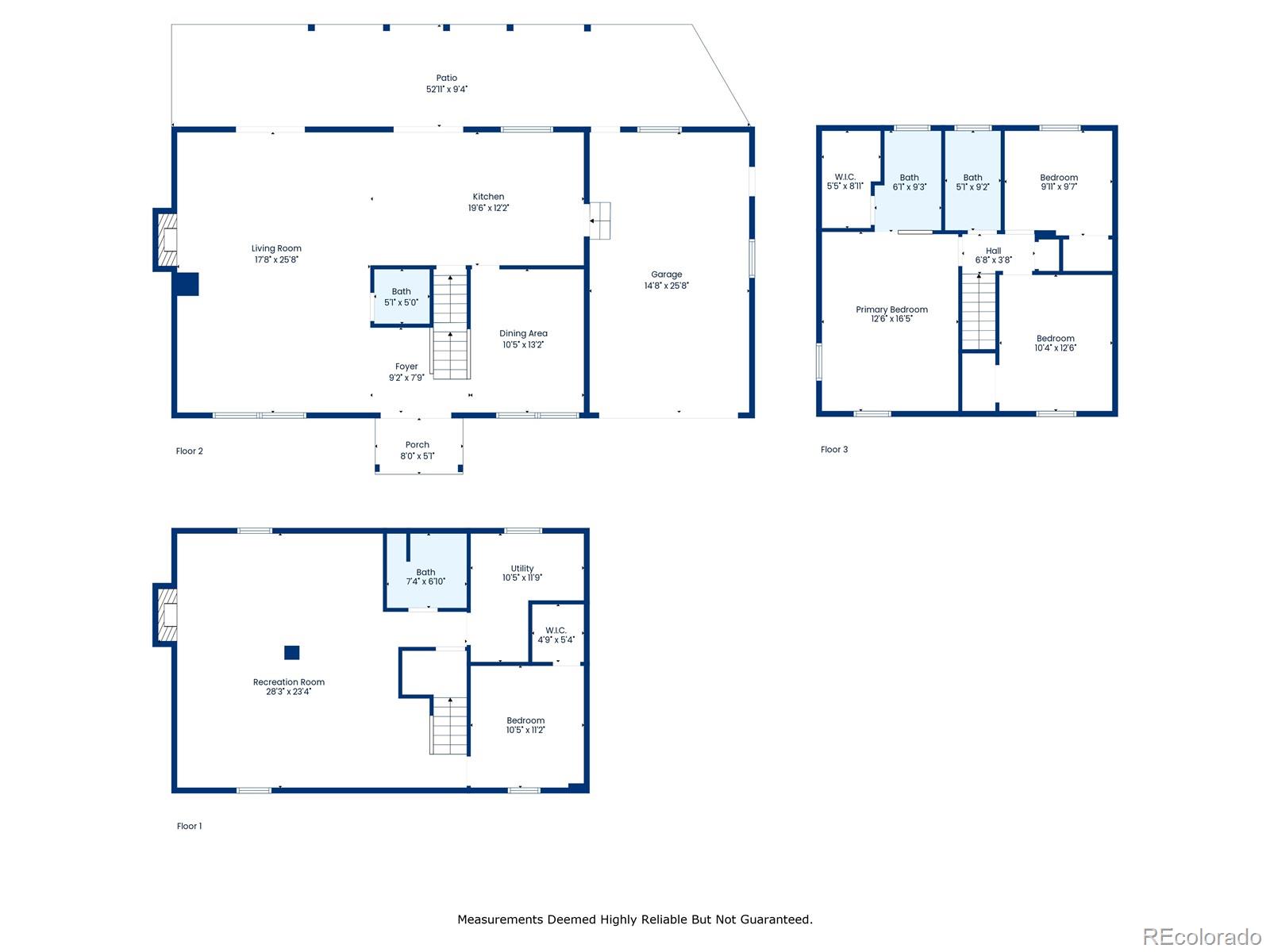 MLS Image #33 for 10378 w weaver avenue,littleton, Colorado