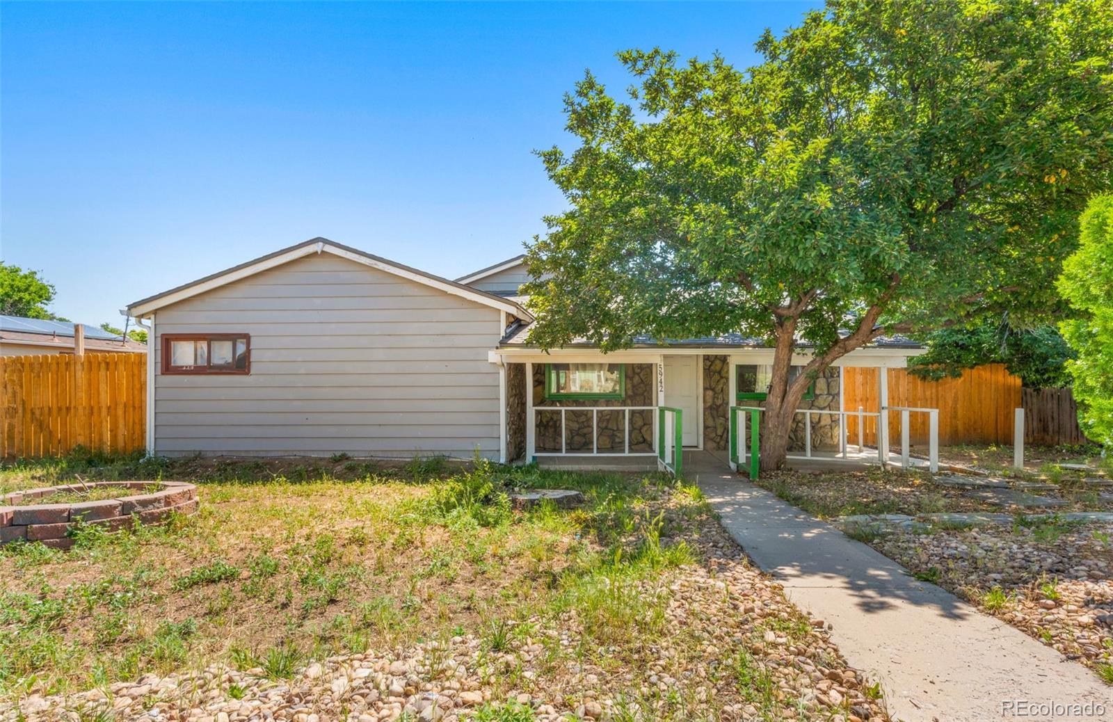 MLS Image #0 for 5942  poplar street,commerce city, Colorado