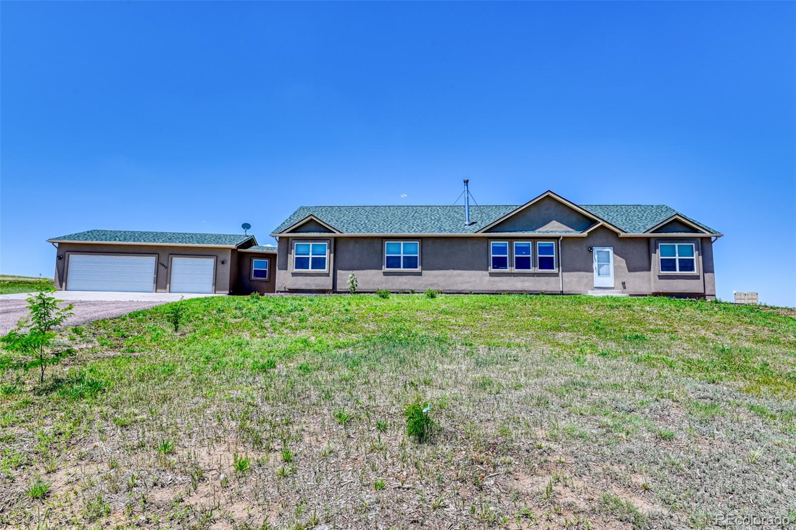 MLS Image #0 for 13820  noah abel point,calhan, Colorado