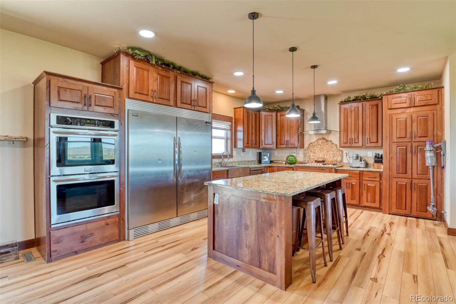 MLS Image #10 for 13820  noah abel point,calhan, Colorado