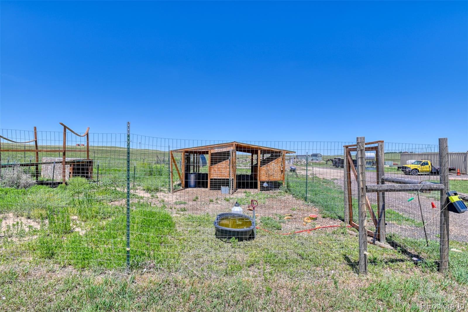 MLS Image #2 for 13820  noah abel point,calhan, Colorado