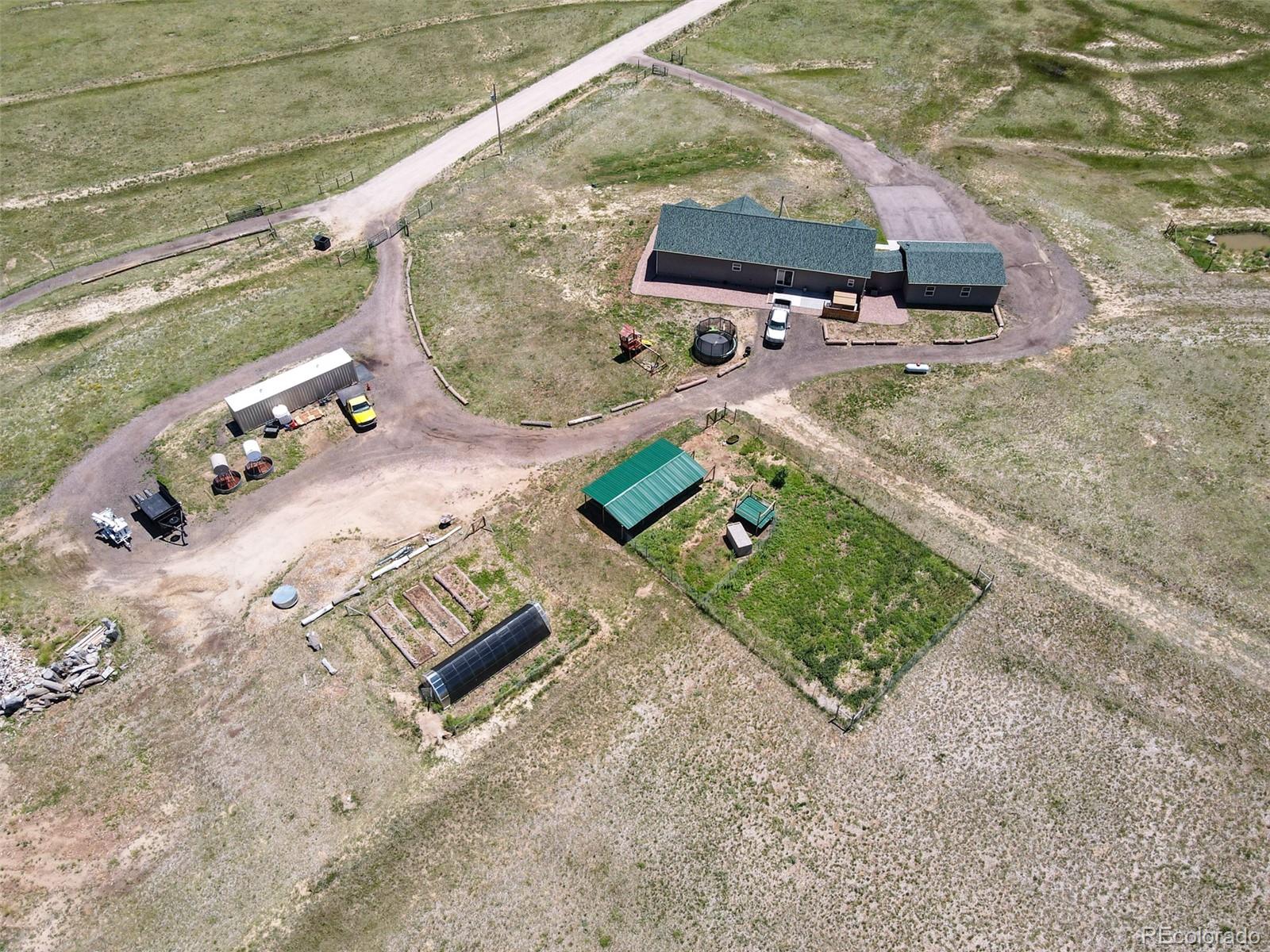 MLS Image #32 for 13820  noah abel point,calhan, Colorado