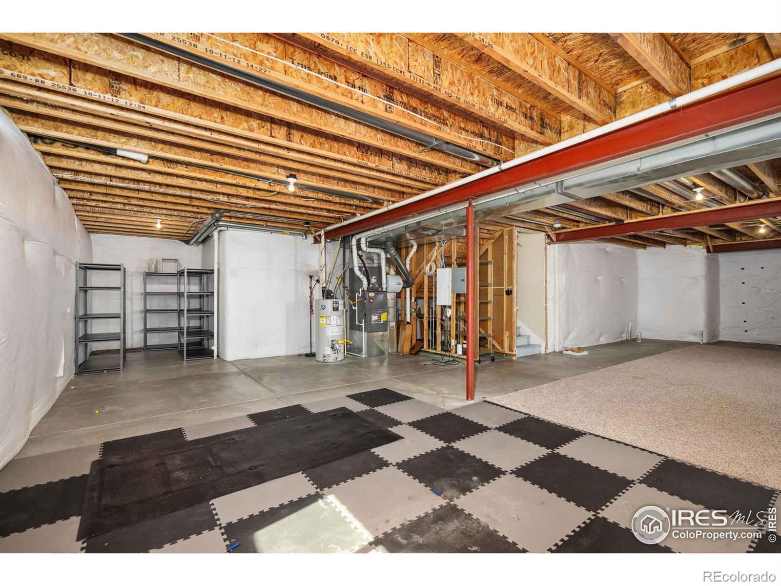 MLS Image #33 for 5127  exploration lane,fort collins, Colorado