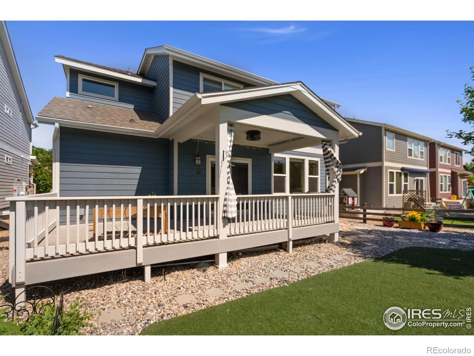MLS Image #35 for 5127  exploration lane,fort collins, Colorado