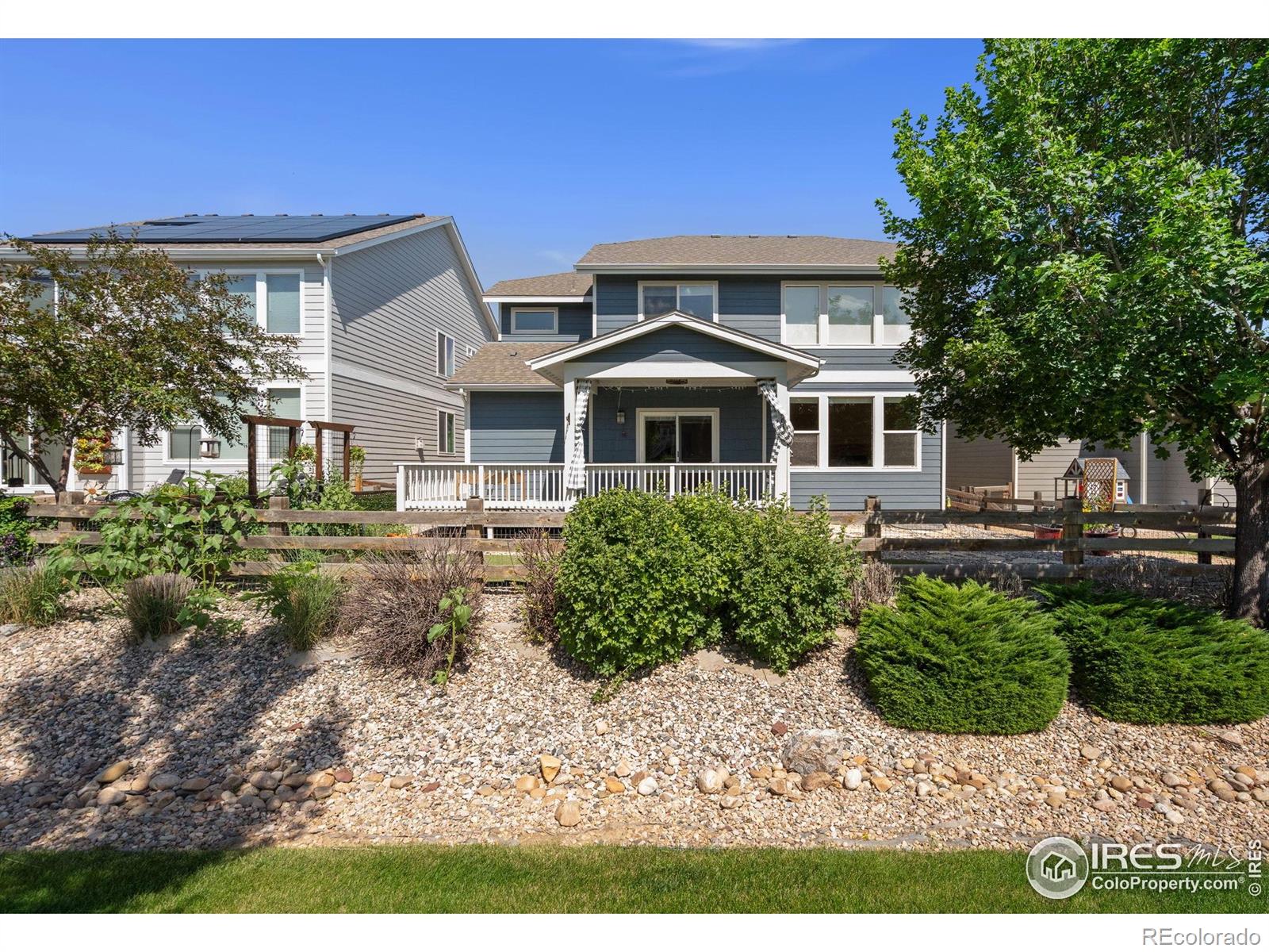 MLS Image #38 for 5127  exploration lane,fort collins, Colorado