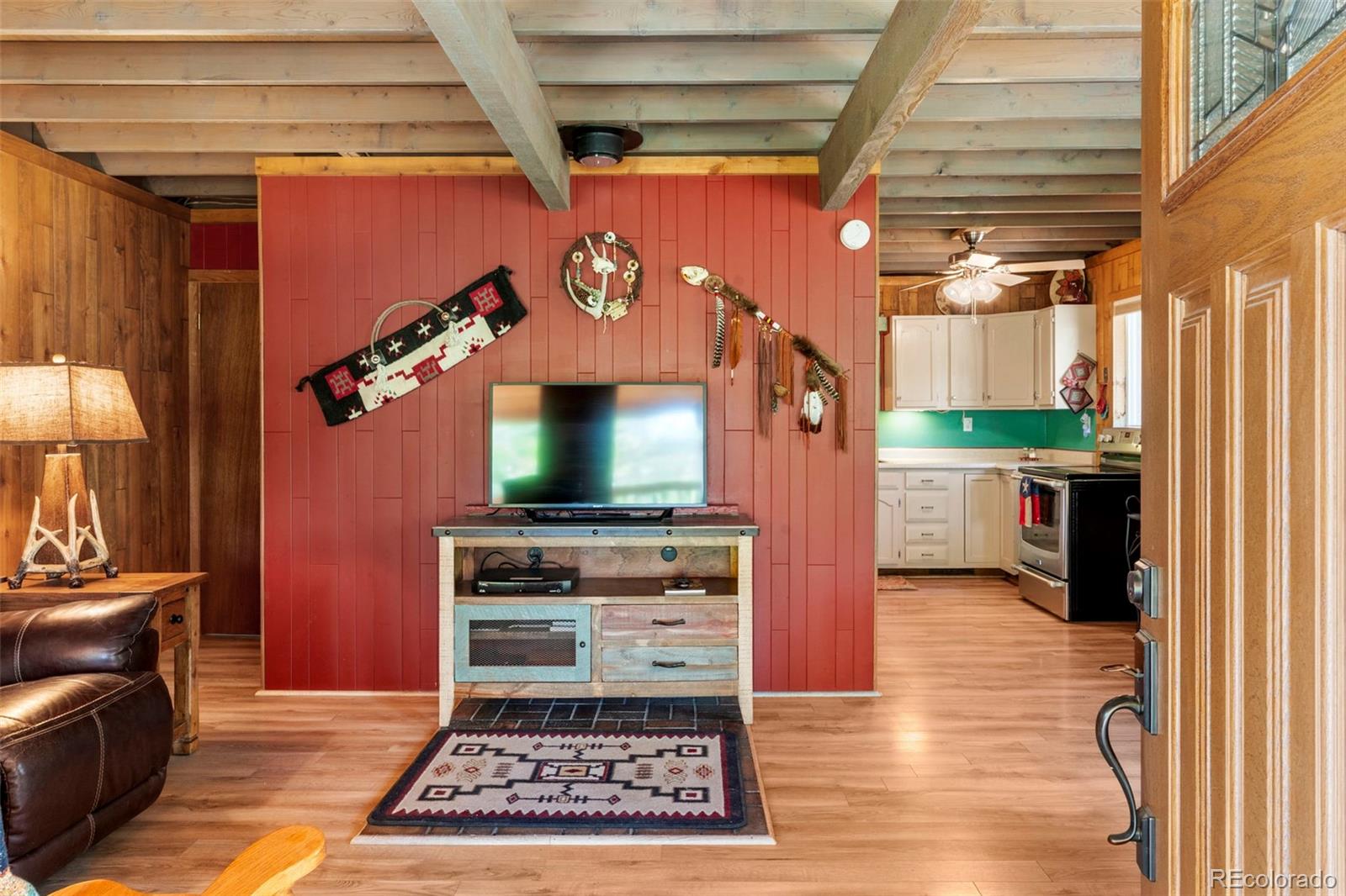 MLS Image #10 for 546  pulver road,lake george, Colorado