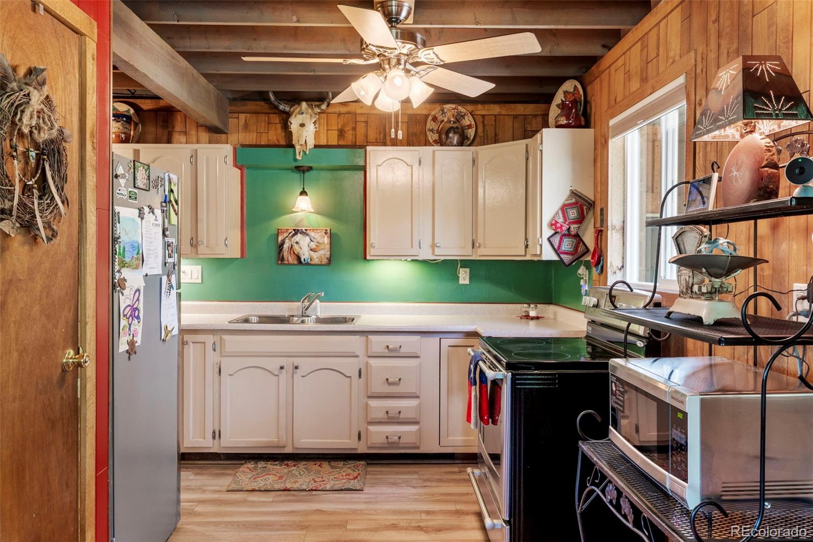 MLS Image #11 for 546  pulver road,lake george, Colorado