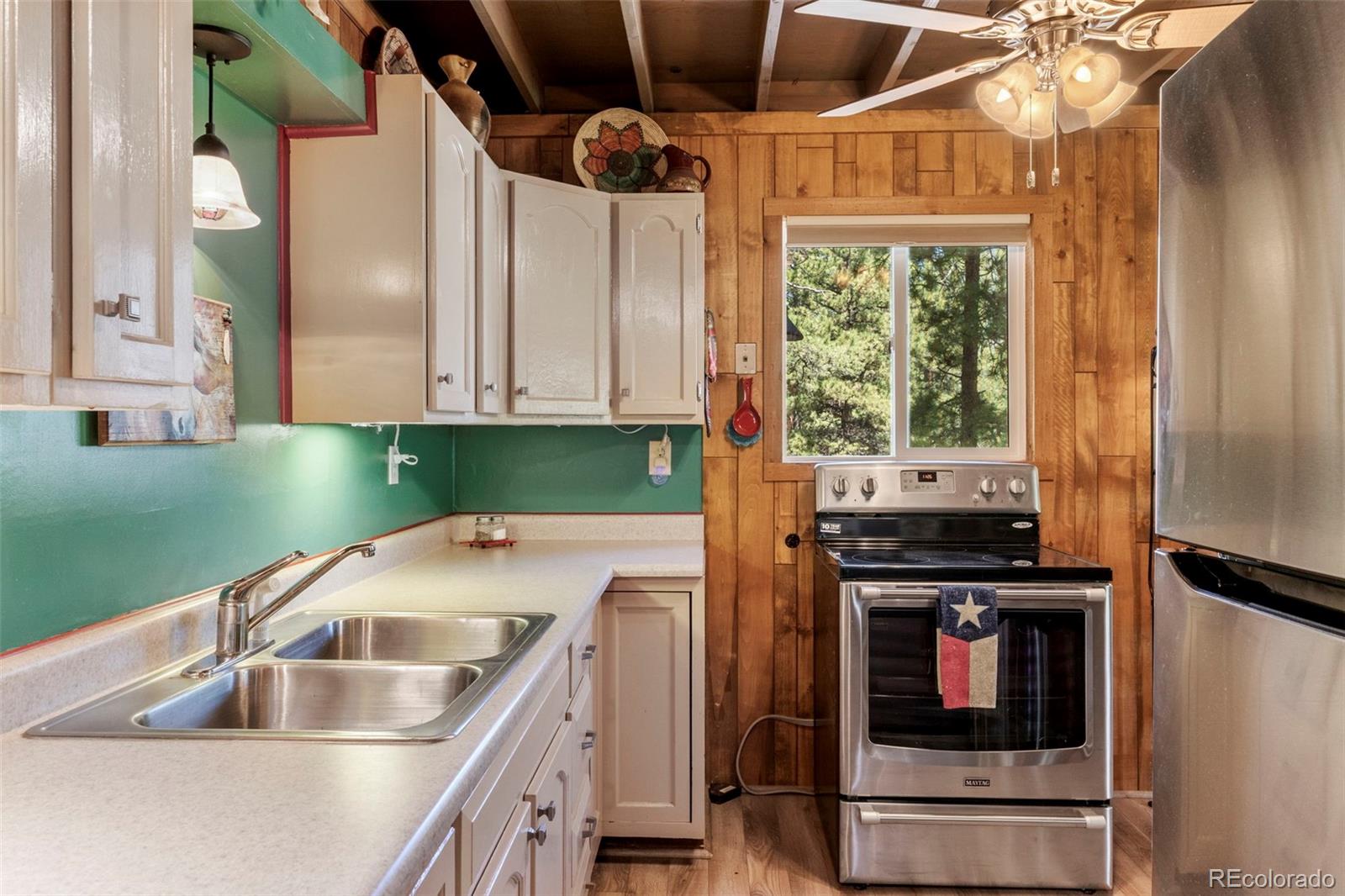 MLS Image #13 for 546  pulver road,lake george, Colorado