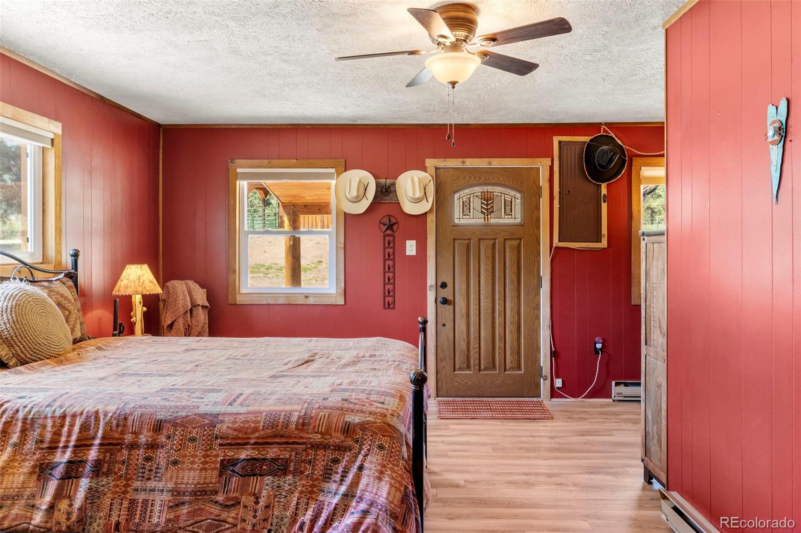 MLS Image #14 for 546  pulver road,lake george, Colorado