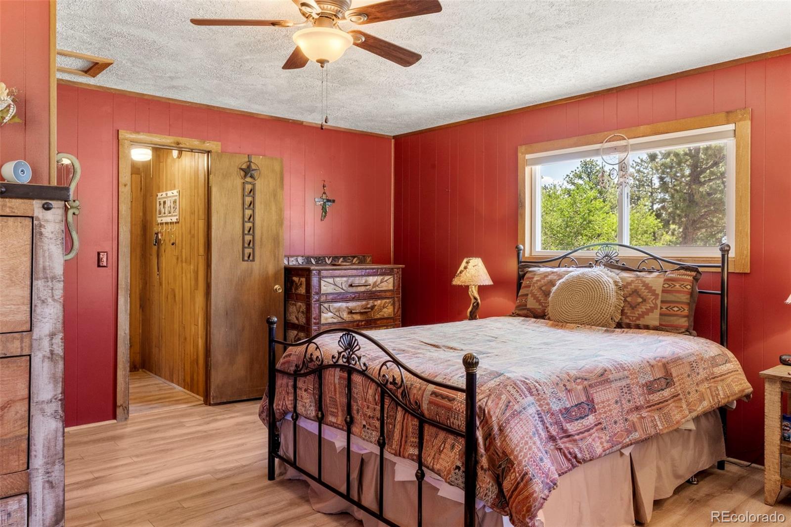 MLS Image #15 for 546  pulver road,lake george, Colorado