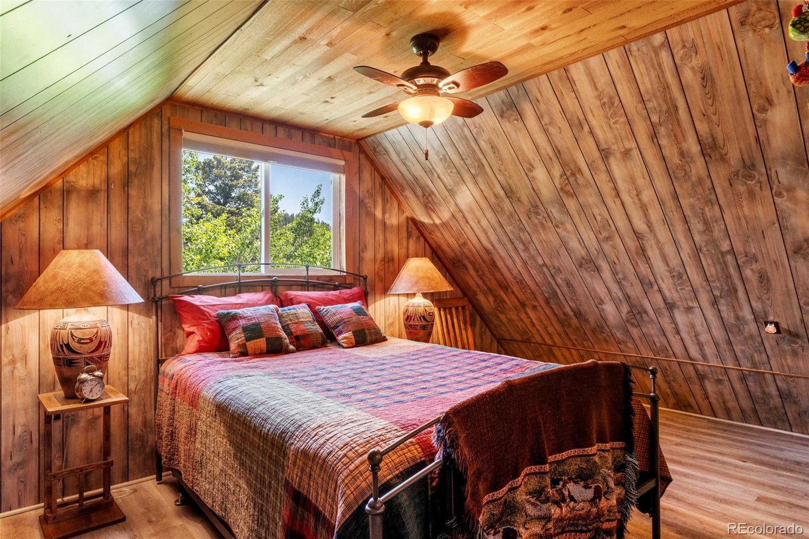 MLS Image #20 for 546  pulver road,lake george, Colorado