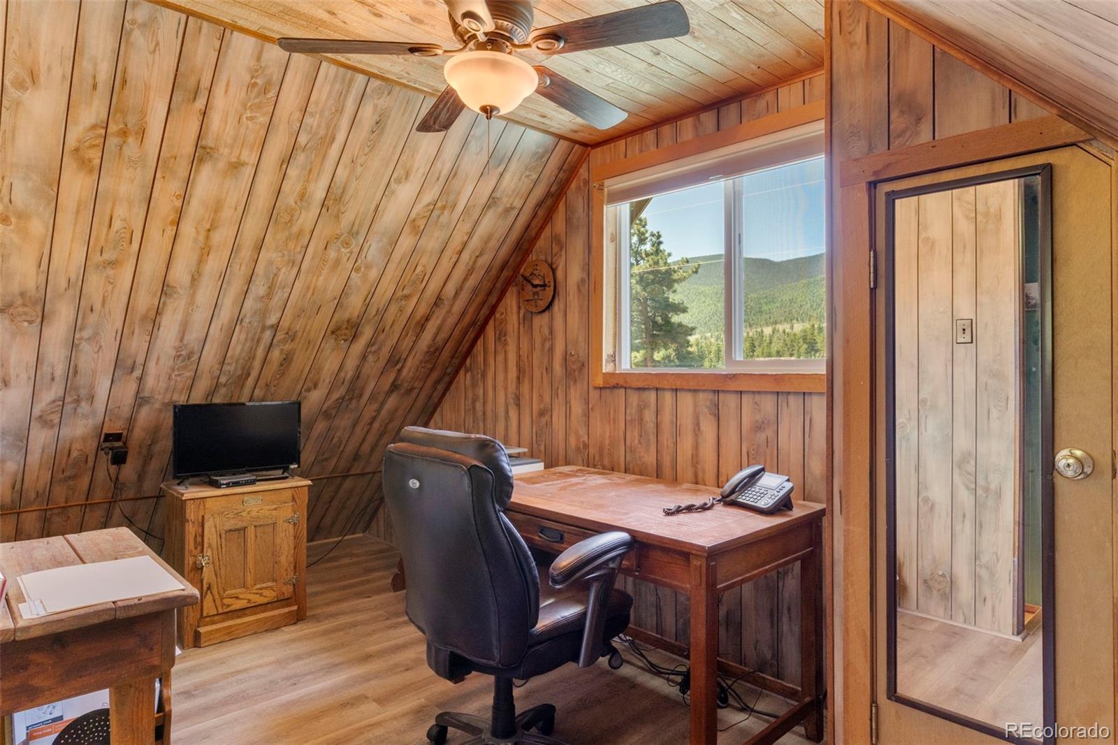 MLS Image #21 for 546  pulver road,lake george, Colorado