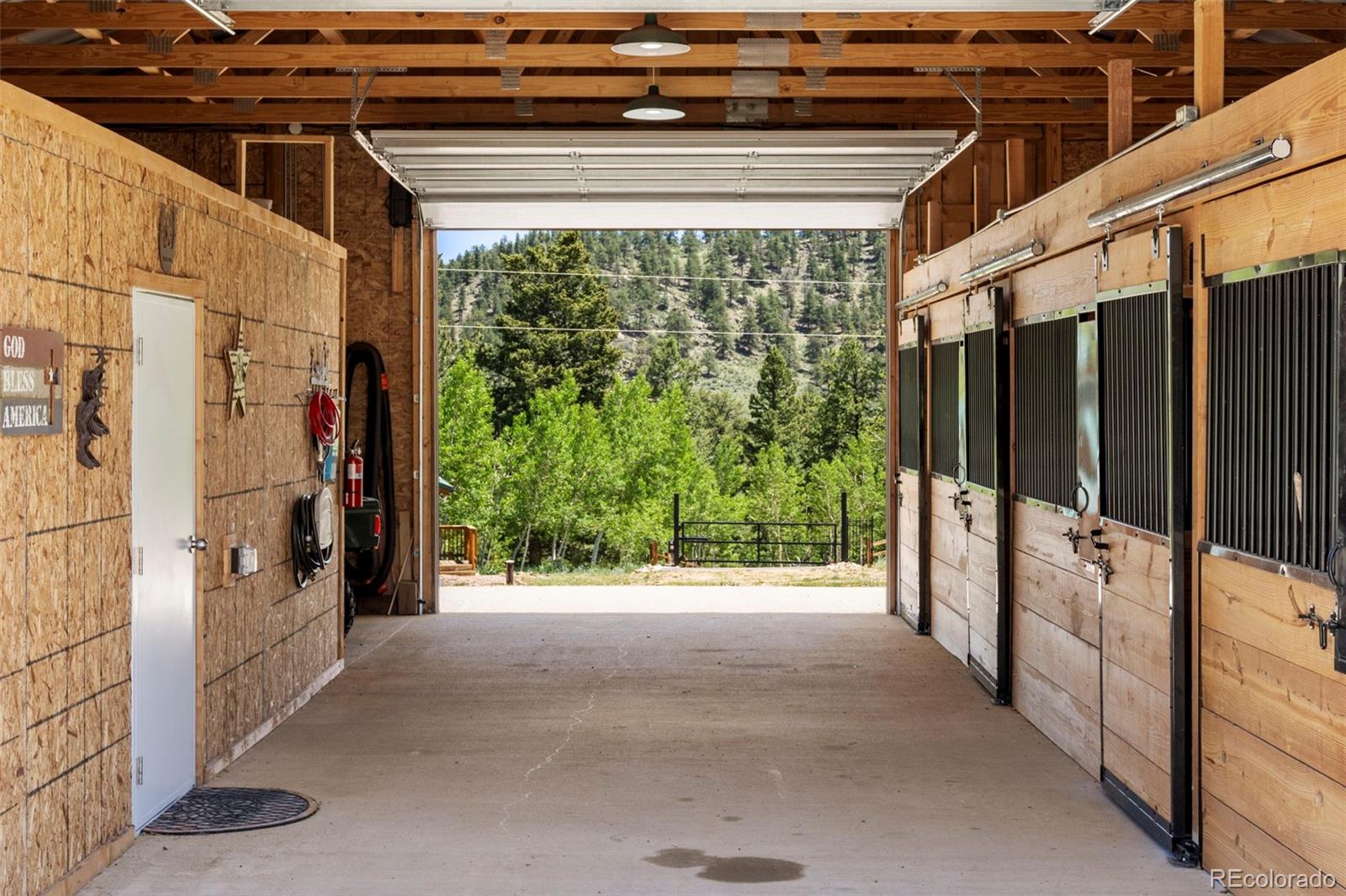 MLS Image #29 for 546  pulver road,lake george, Colorado