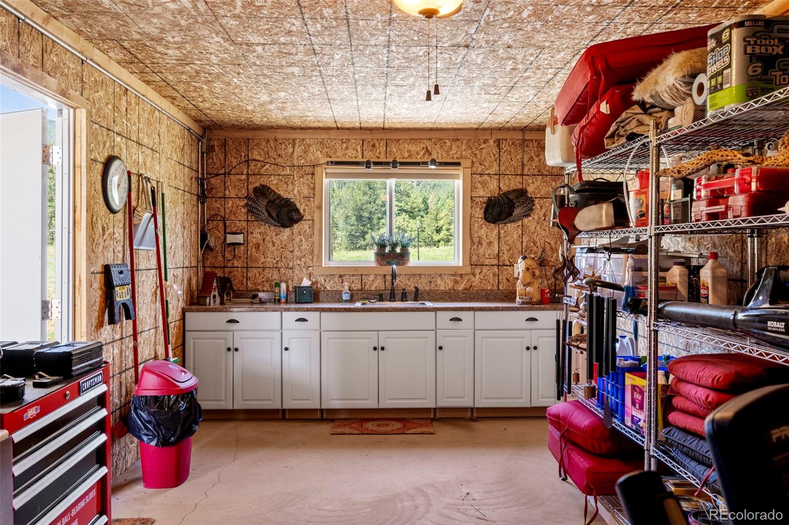 MLS Image #33 for 546  pulver road,lake george, Colorado