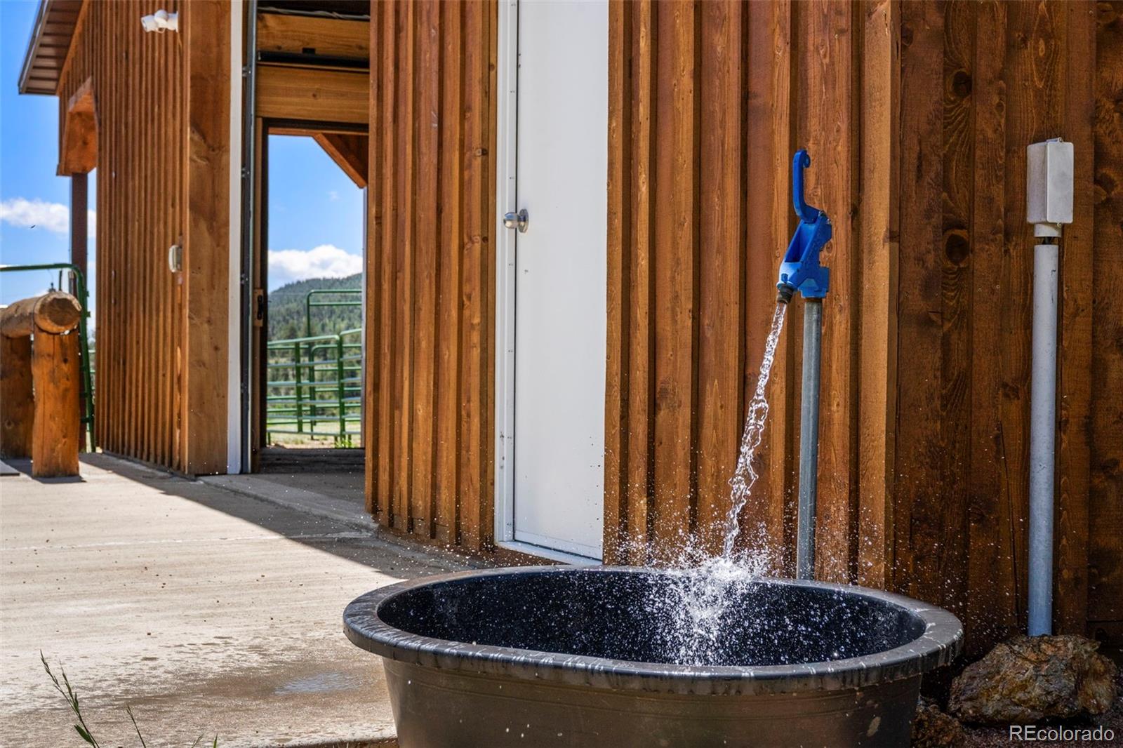 MLS Image #34 for 546  pulver road,lake george, Colorado
