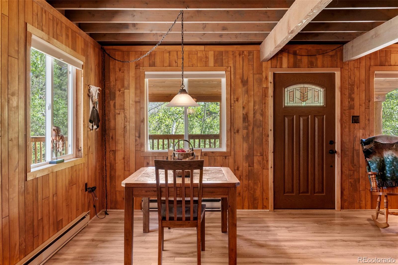 MLS Image #7 for 546  pulver road,lake george, Colorado