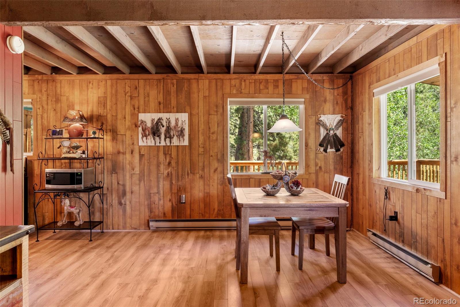 MLS Image #8 for 546  pulver road,lake george, Colorado