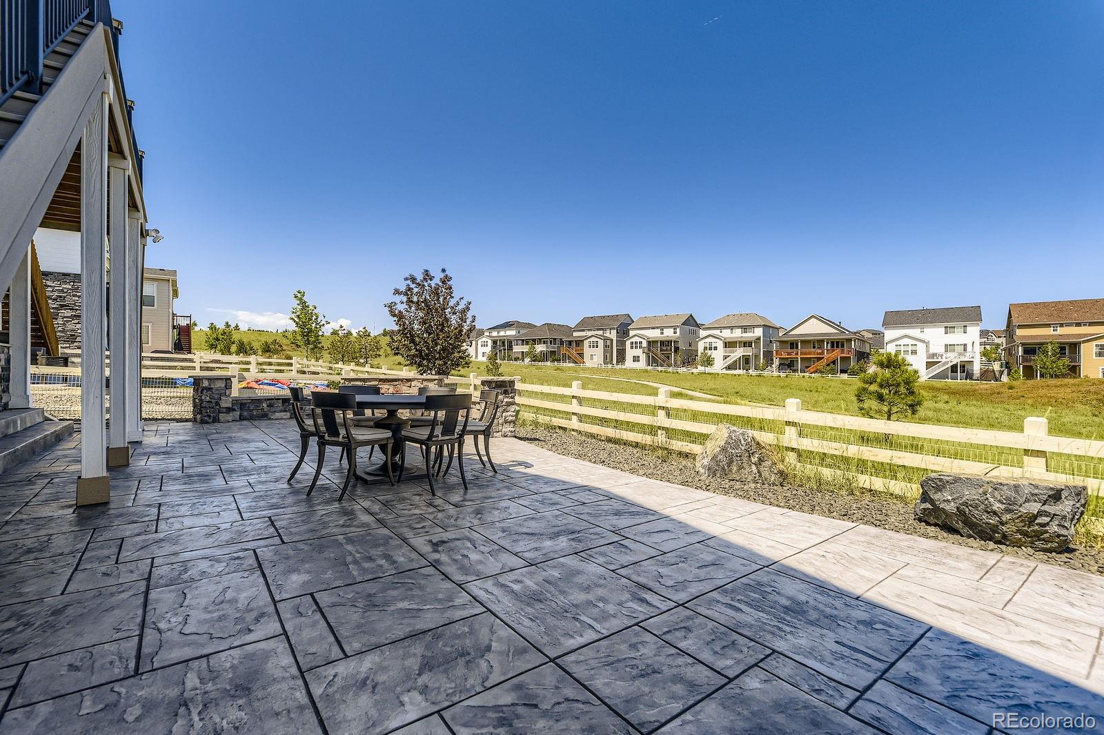MLS Image #30 for 7253 s valleyhead court,aurora, Colorado
