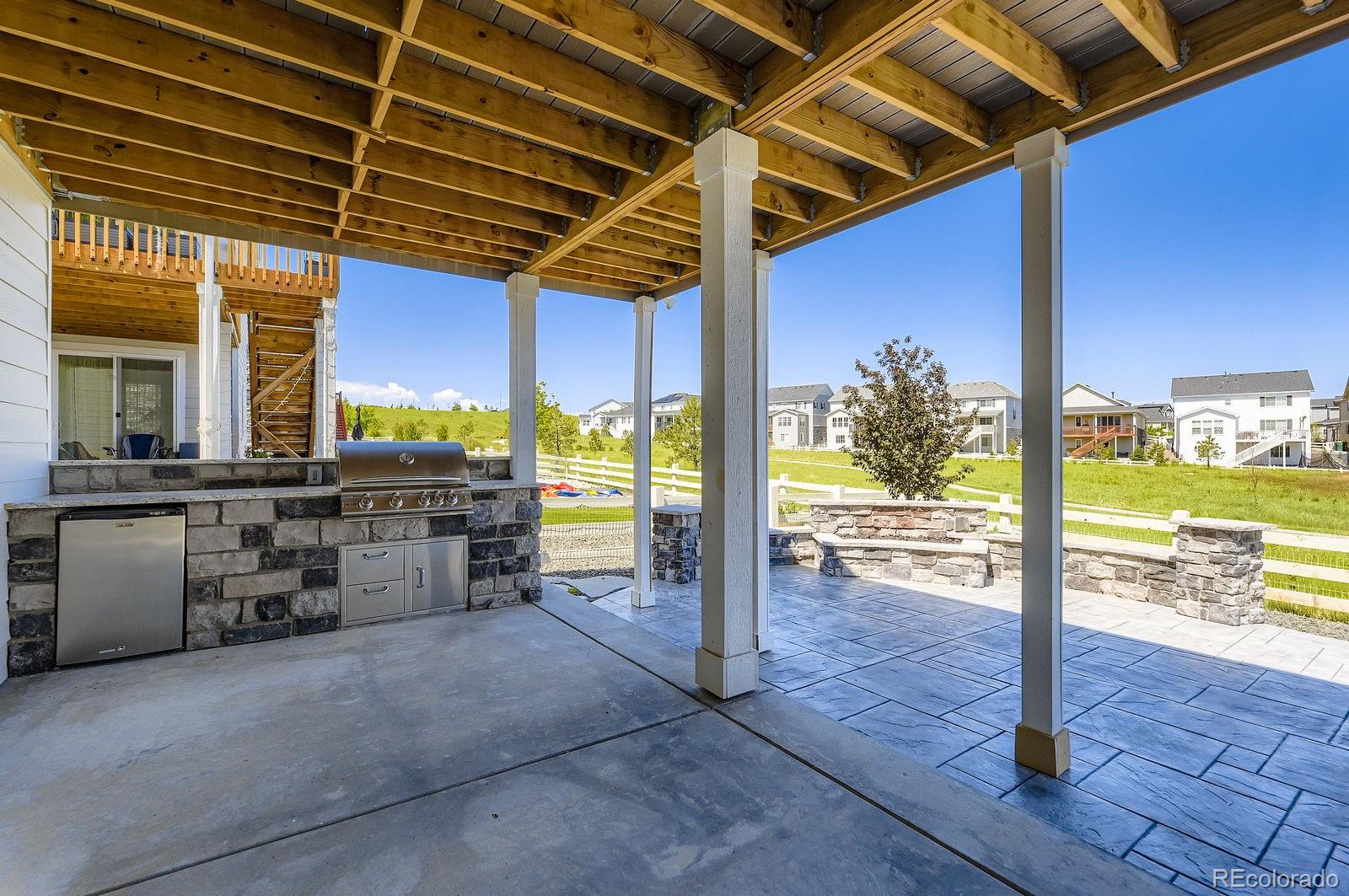MLS Image #32 for 7253 s valleyhead court,aurora, Colorado
