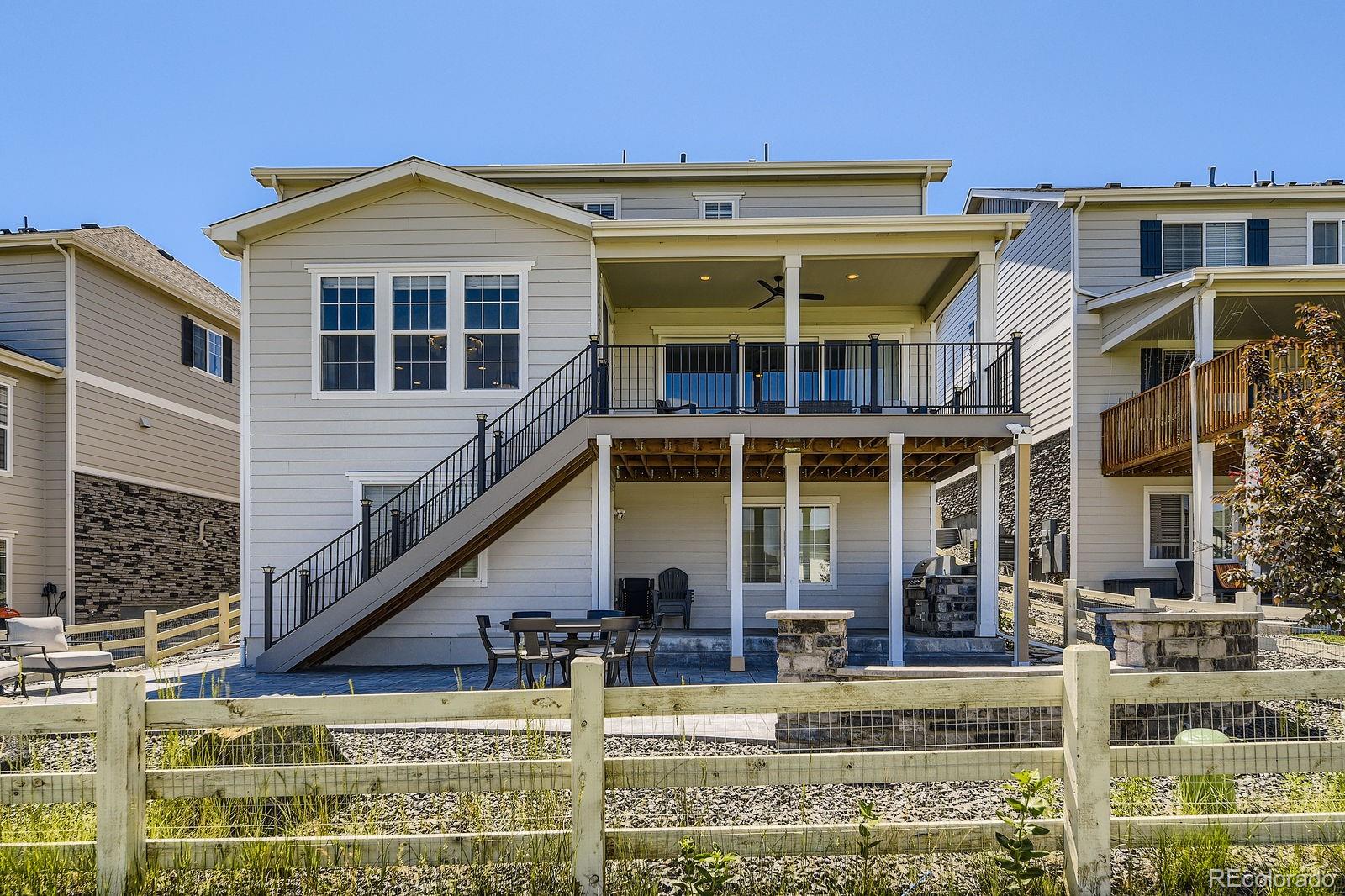 MLS Image #34 for 7253 s valleyhead court,aurora, Colorado