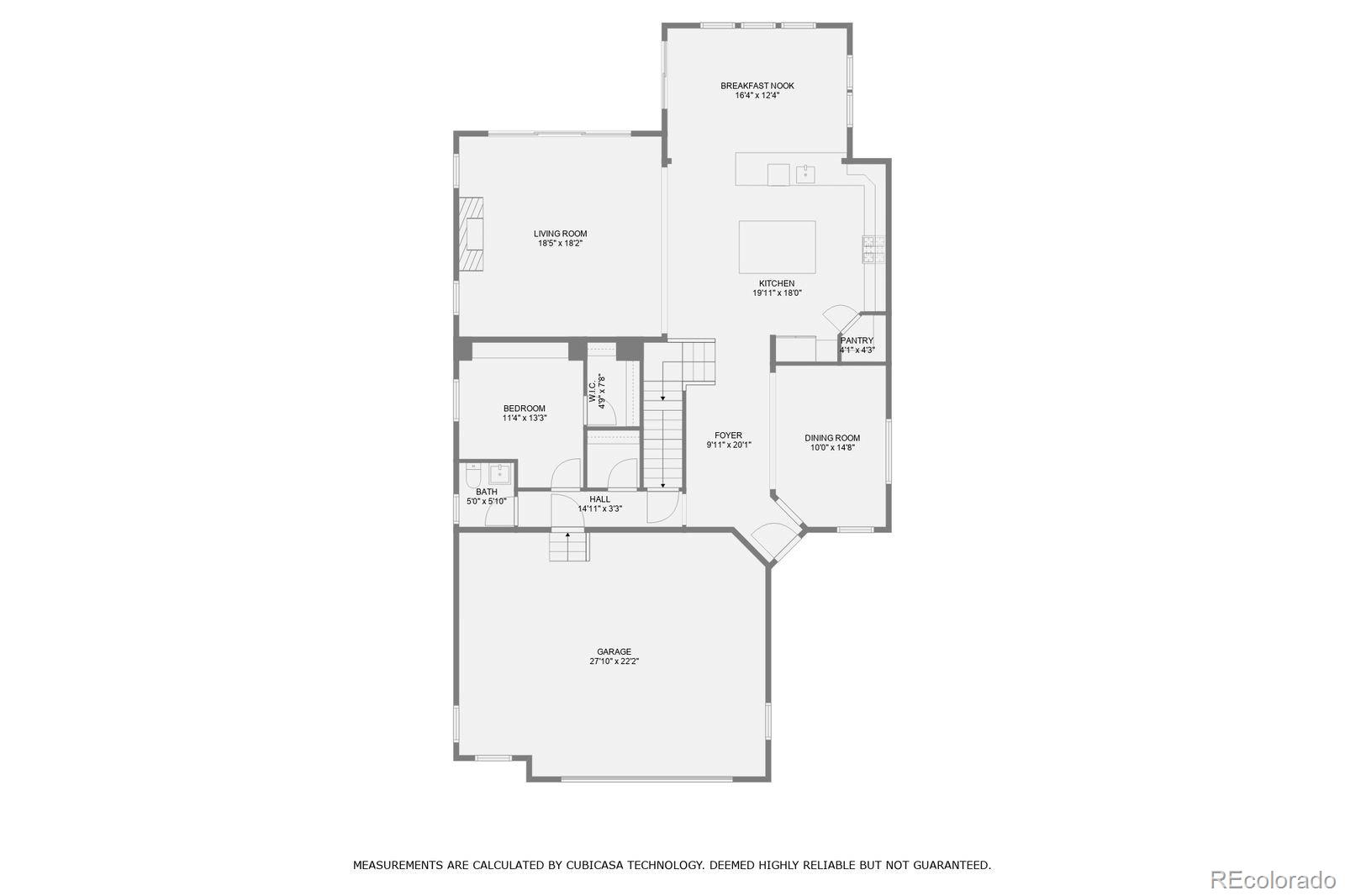 MLS Image #36 for 7253 s valleyhead court,aurora, Colorado