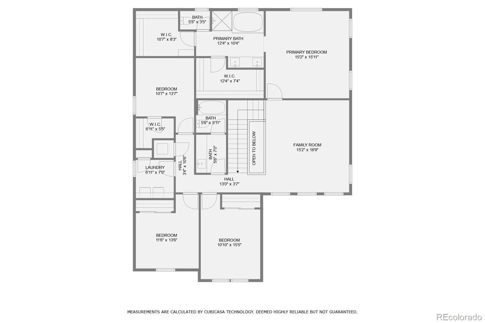 MLS Image #37 for 7253 s valleyhead court,aurora, Colorado