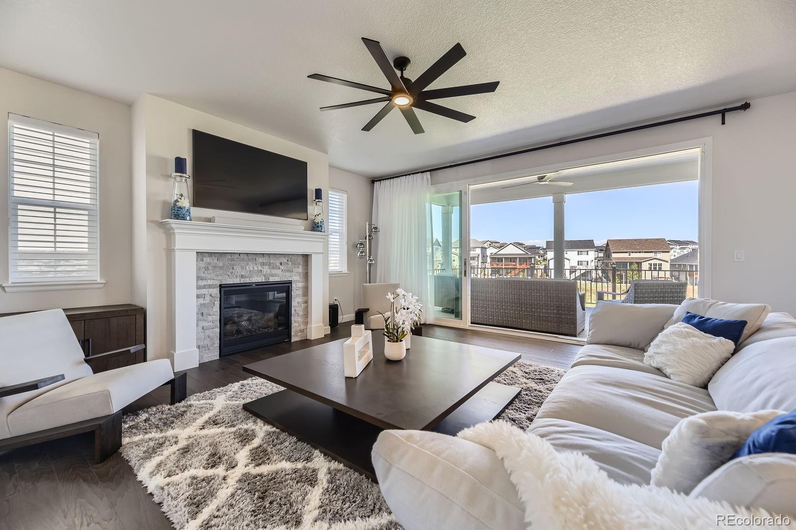 MLS Image #8 for 7253 s valleyhead court,aurora, Colorado
