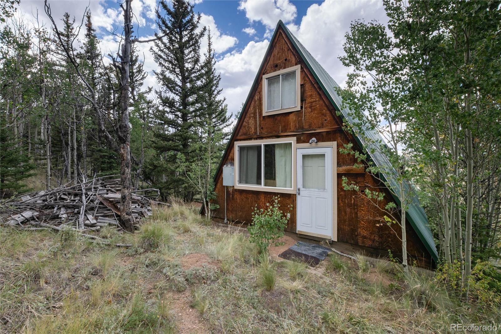 MLS Image #0 for 63  welsh cob lane,como, Colorado