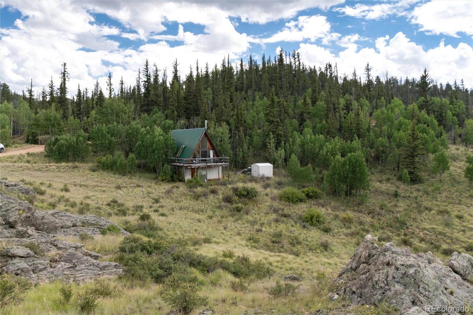 MLS Image #10 for 63  welsh cob lane,como, Colorado