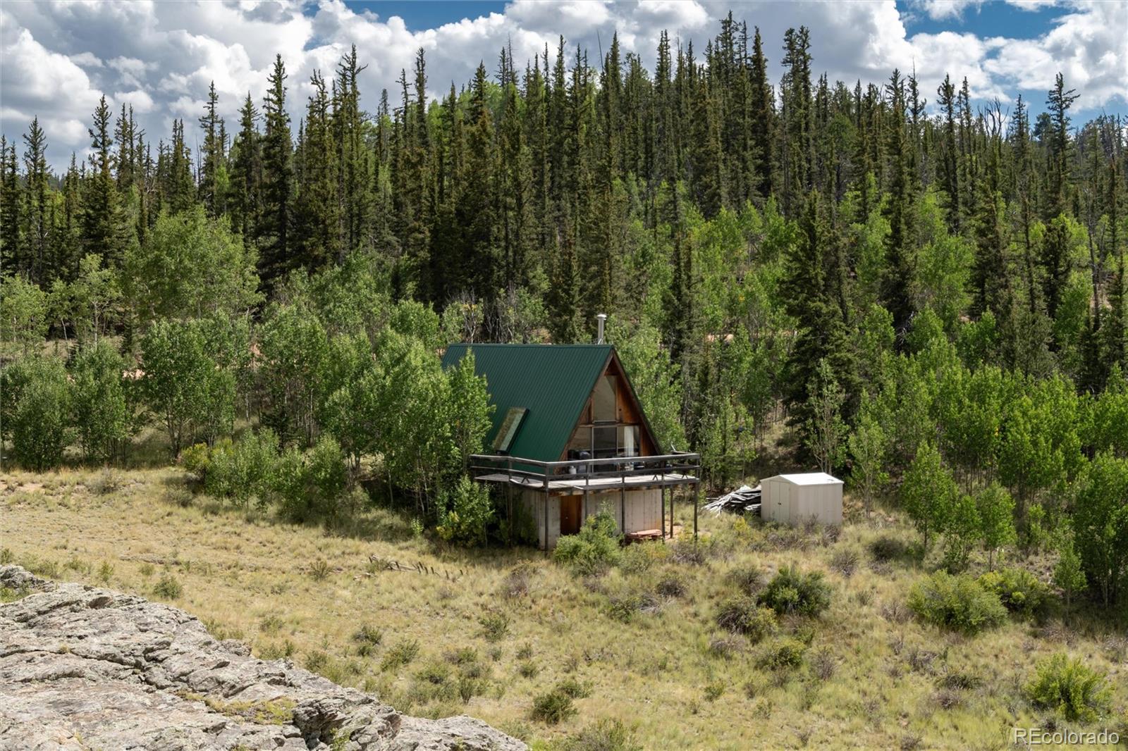 MLS Image #38 for 63  welsh cob lane,como, Colorado