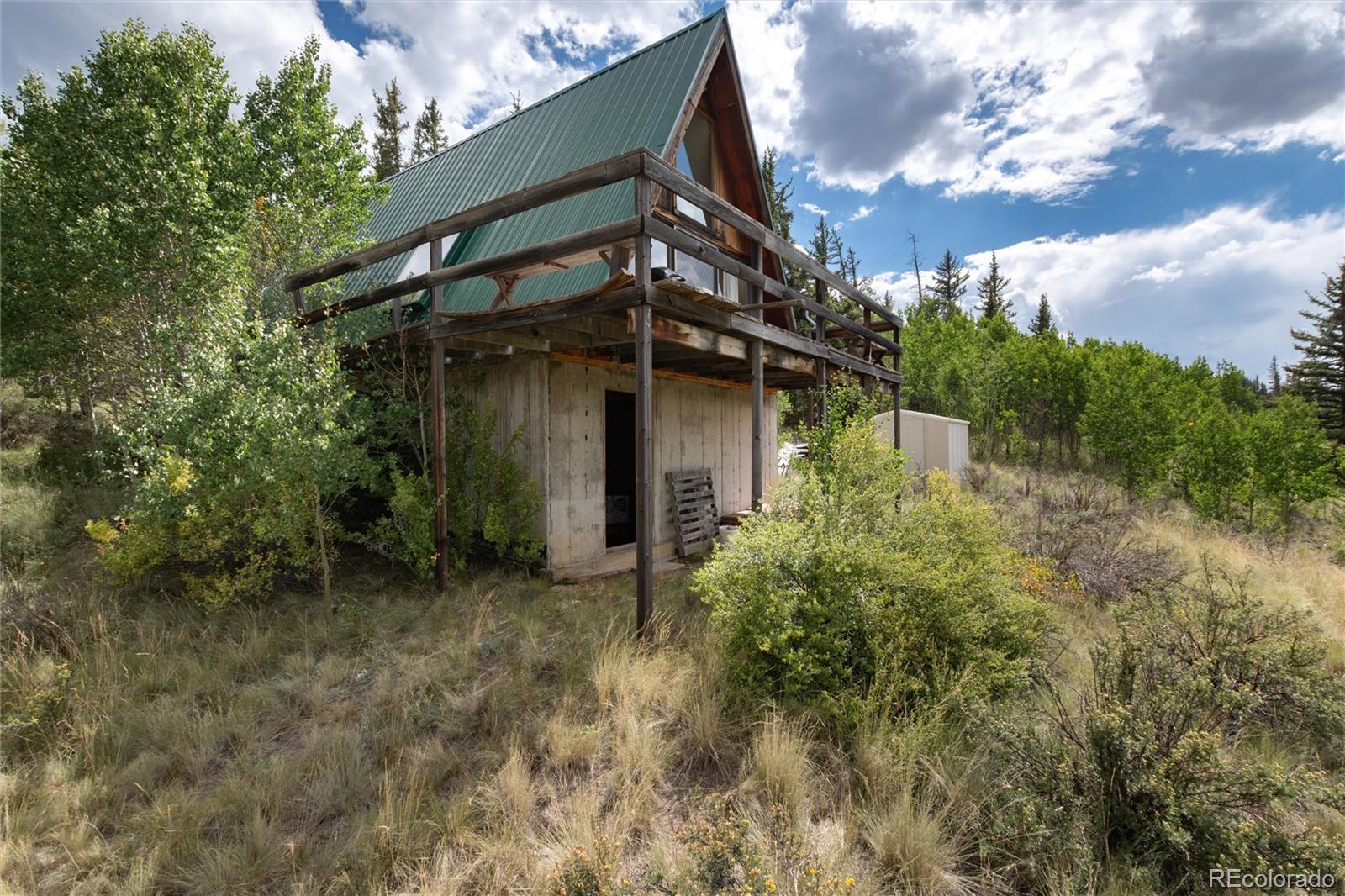 MLS Image #6 for 63  welsh cob lane,como, Colorado