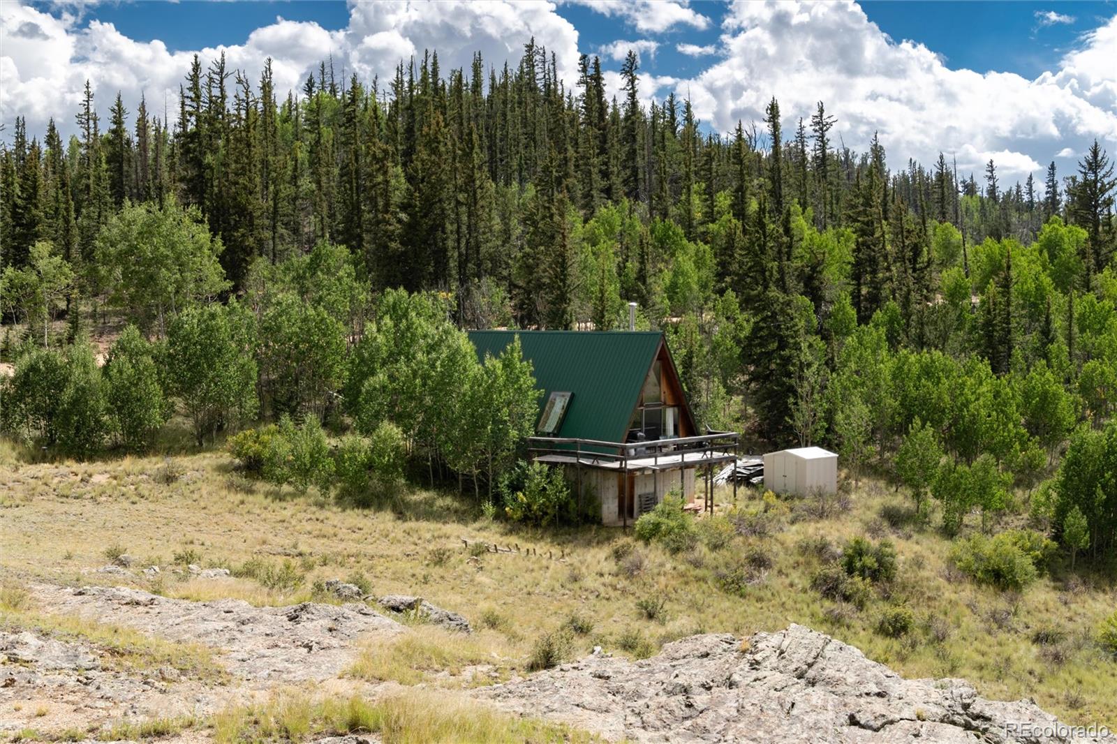 MLS Image #9 for 63  welsh cob lane,como, Colorado