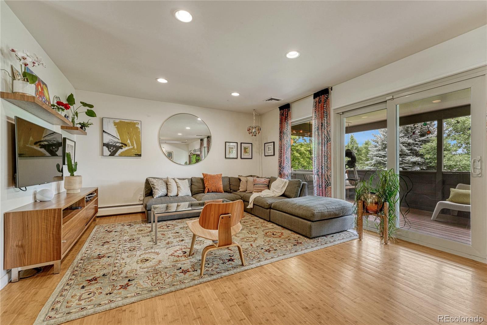 MLS Image #13 for 5  hillside drive,wheat ridge, Colorado