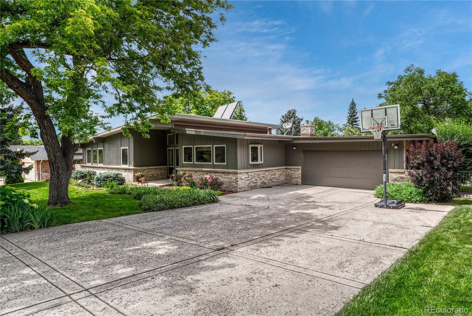 MLS Image #2 for 5  hillside drive,wheat ridge, Colorado