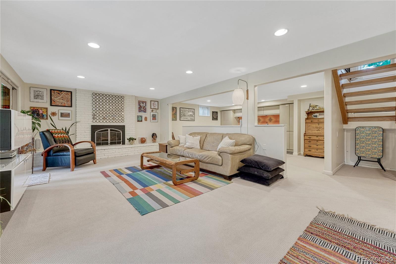 MLS Image #29 for 5  hillside drive,wheat ridge, Colorado