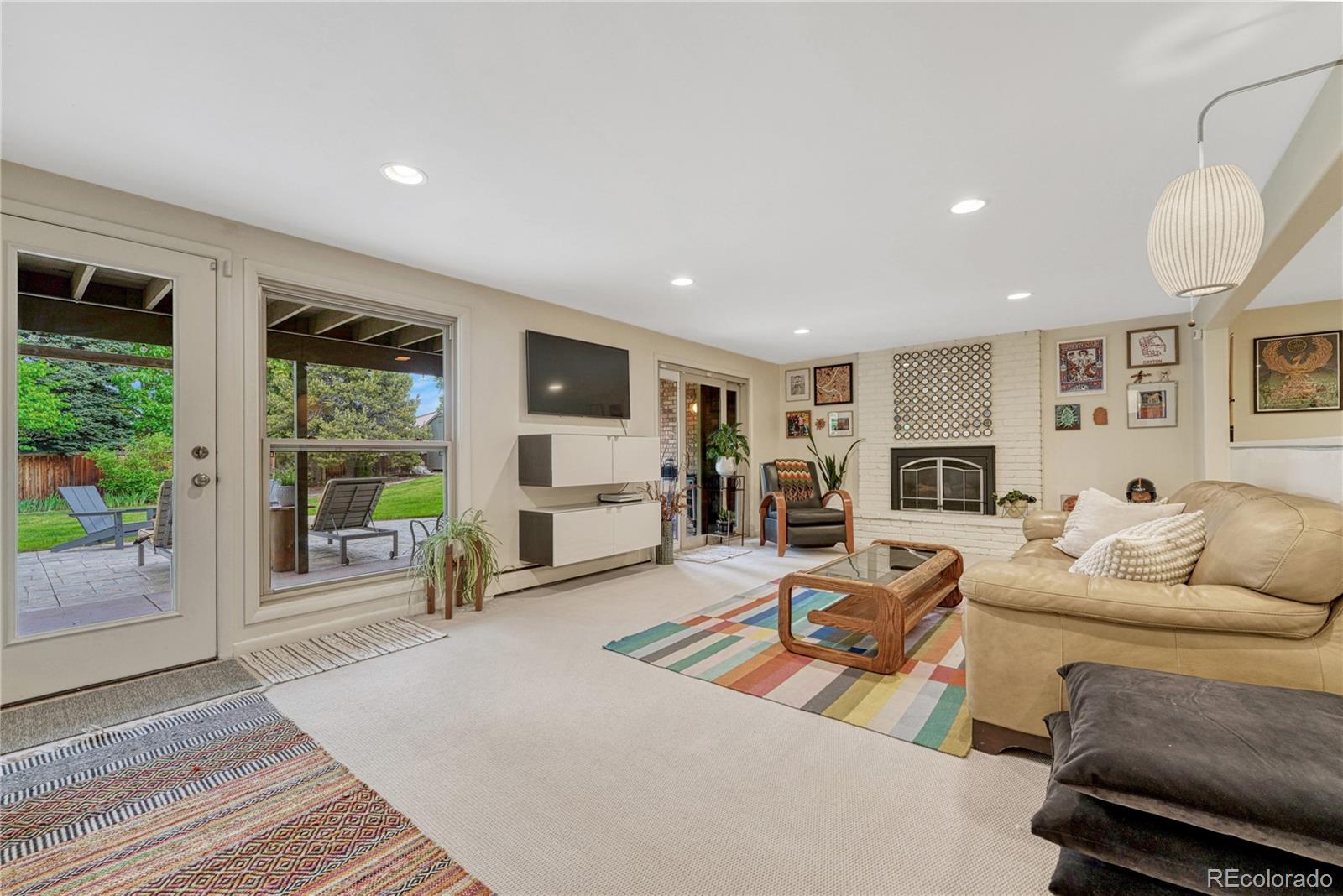 MLS Image #32 for 5  hillside drive,wheat ridge, Colorado