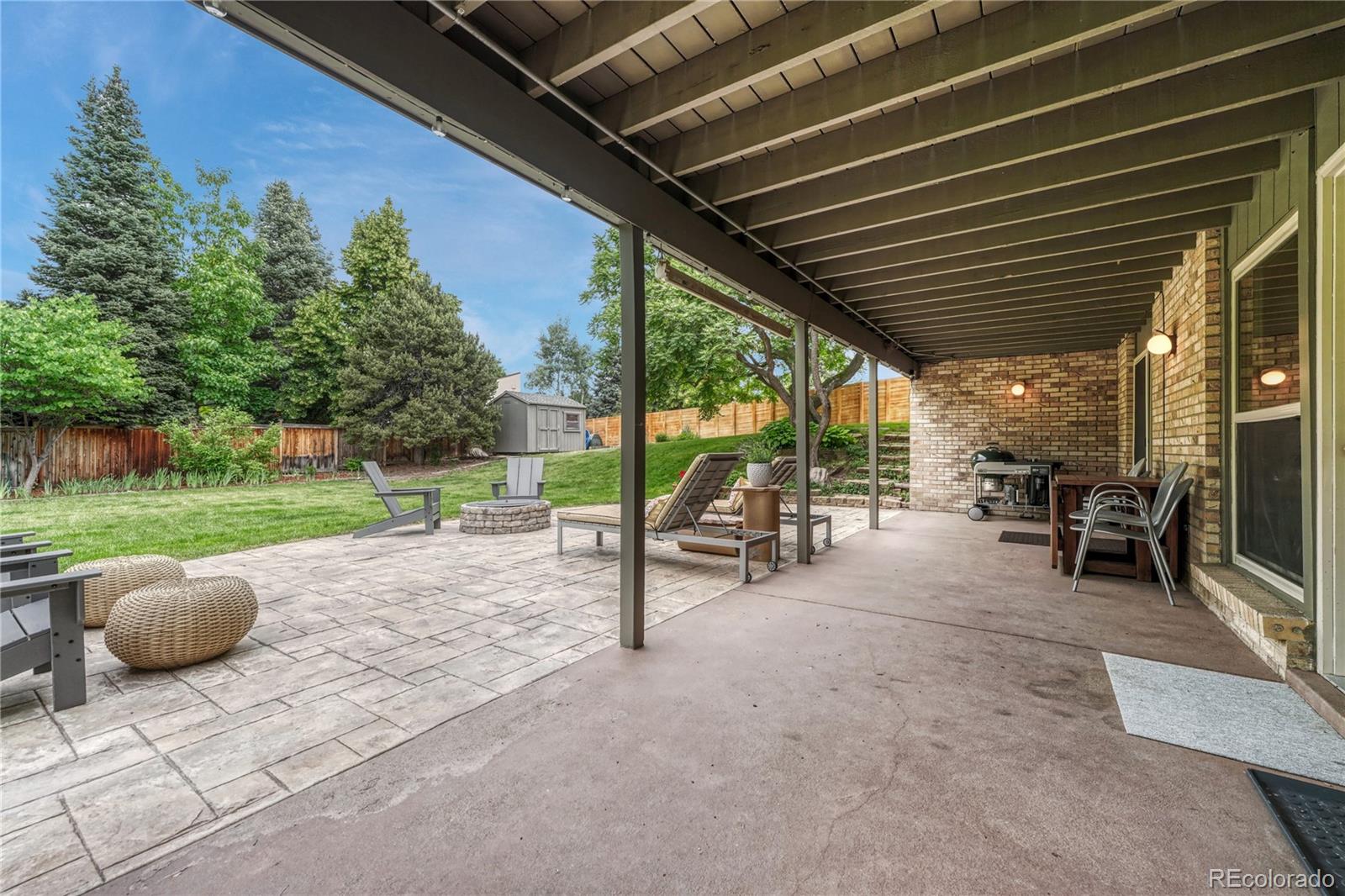 MLS Image #33 for 5  hillside drive,wheat ridge, Colorado