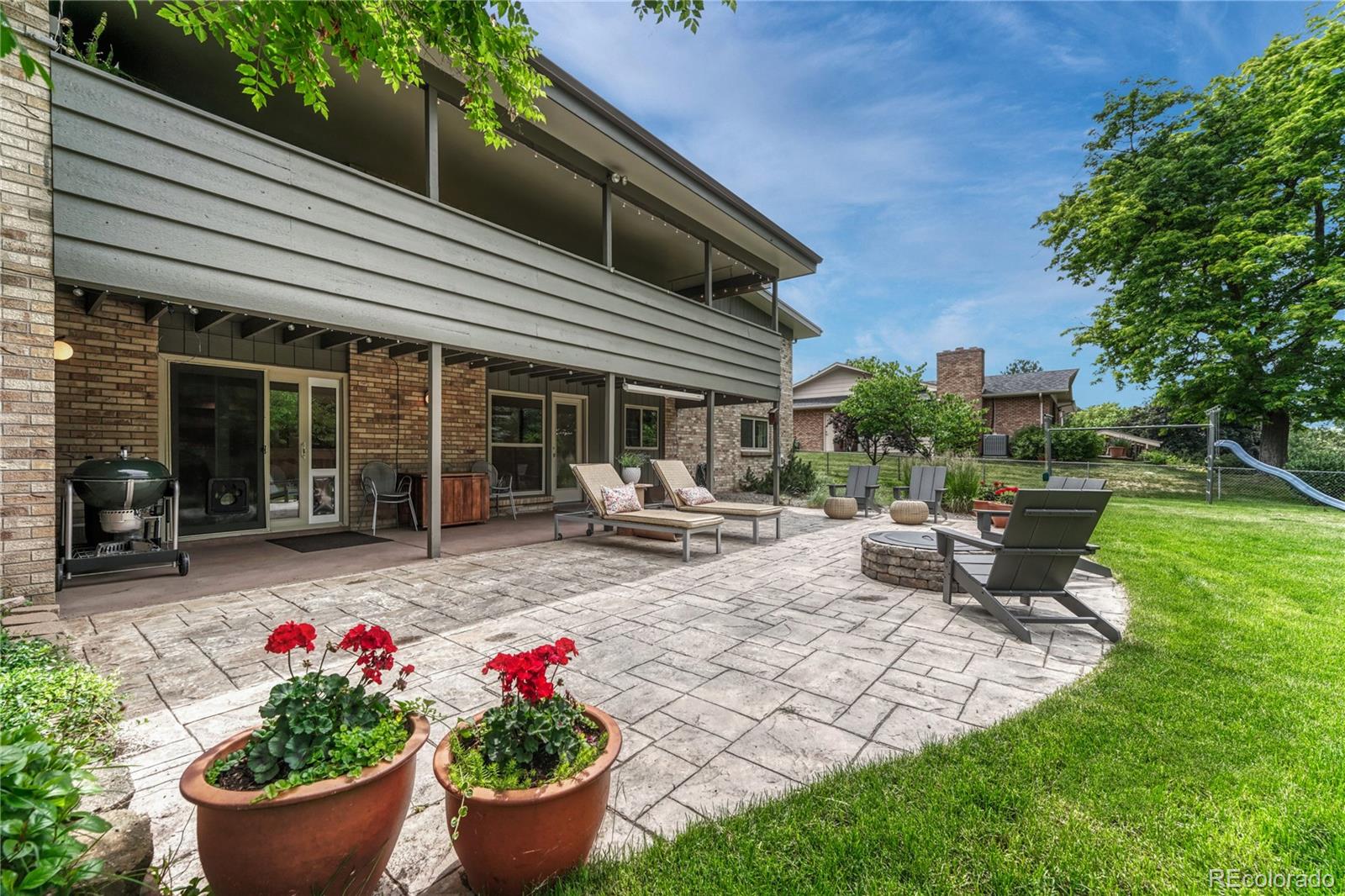 MLS Image #34 for 5  hillside drive,wheat ridge, Colorado
