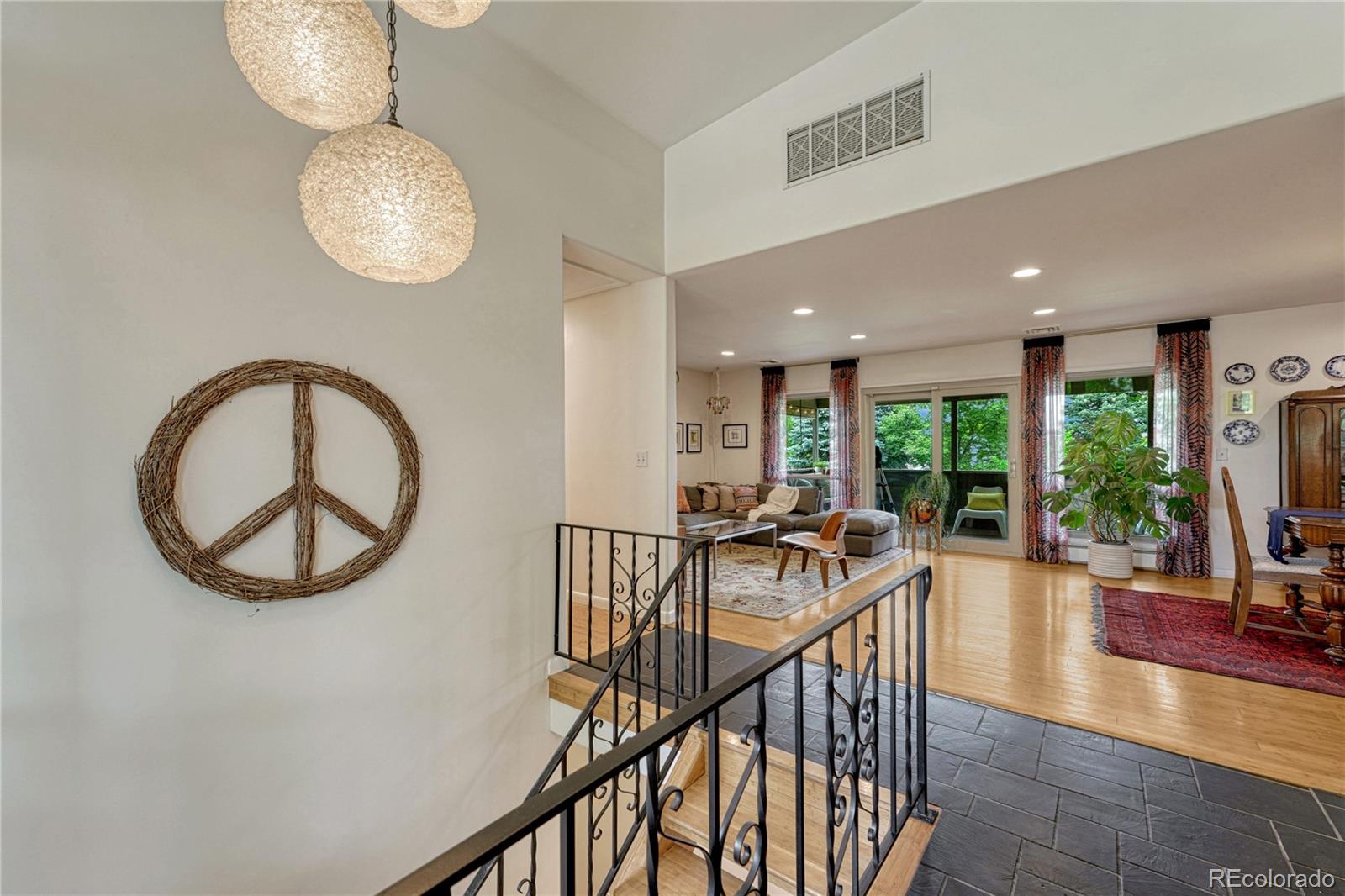 MLS Image #4 for 5  hillside drive,wheat ridge, Colorado