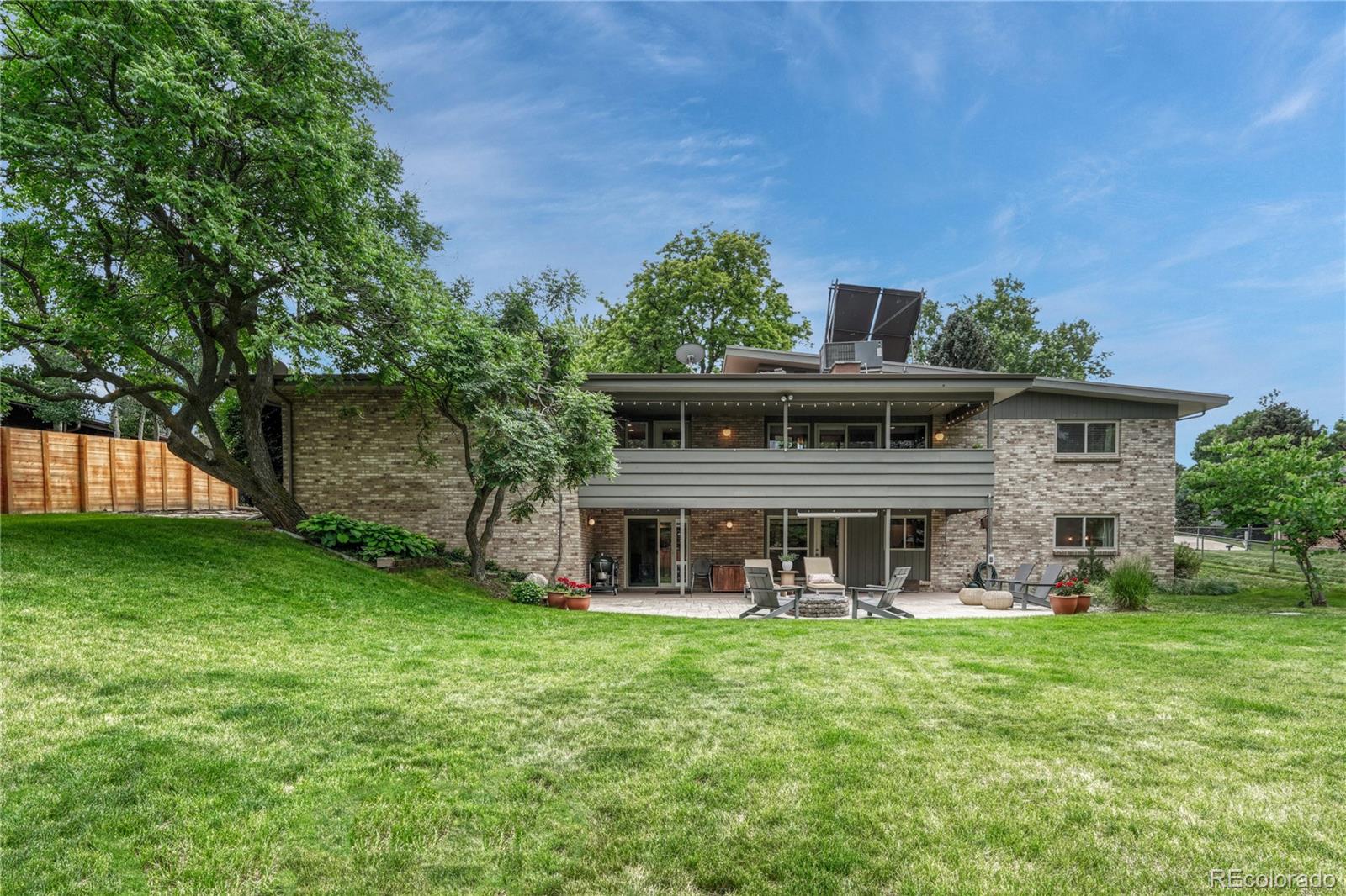 MLS Image #40 for 5  hillside drive,wheat ridge, Colorado