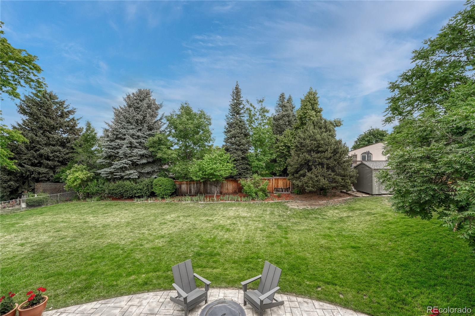 MLS Image #42 for 5  hillside drive,wheat ridge, Colorado