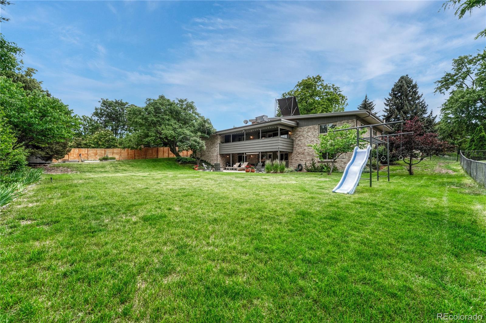 MLS Image #43 for 5  hillside drive,wheat ridge, Colorado