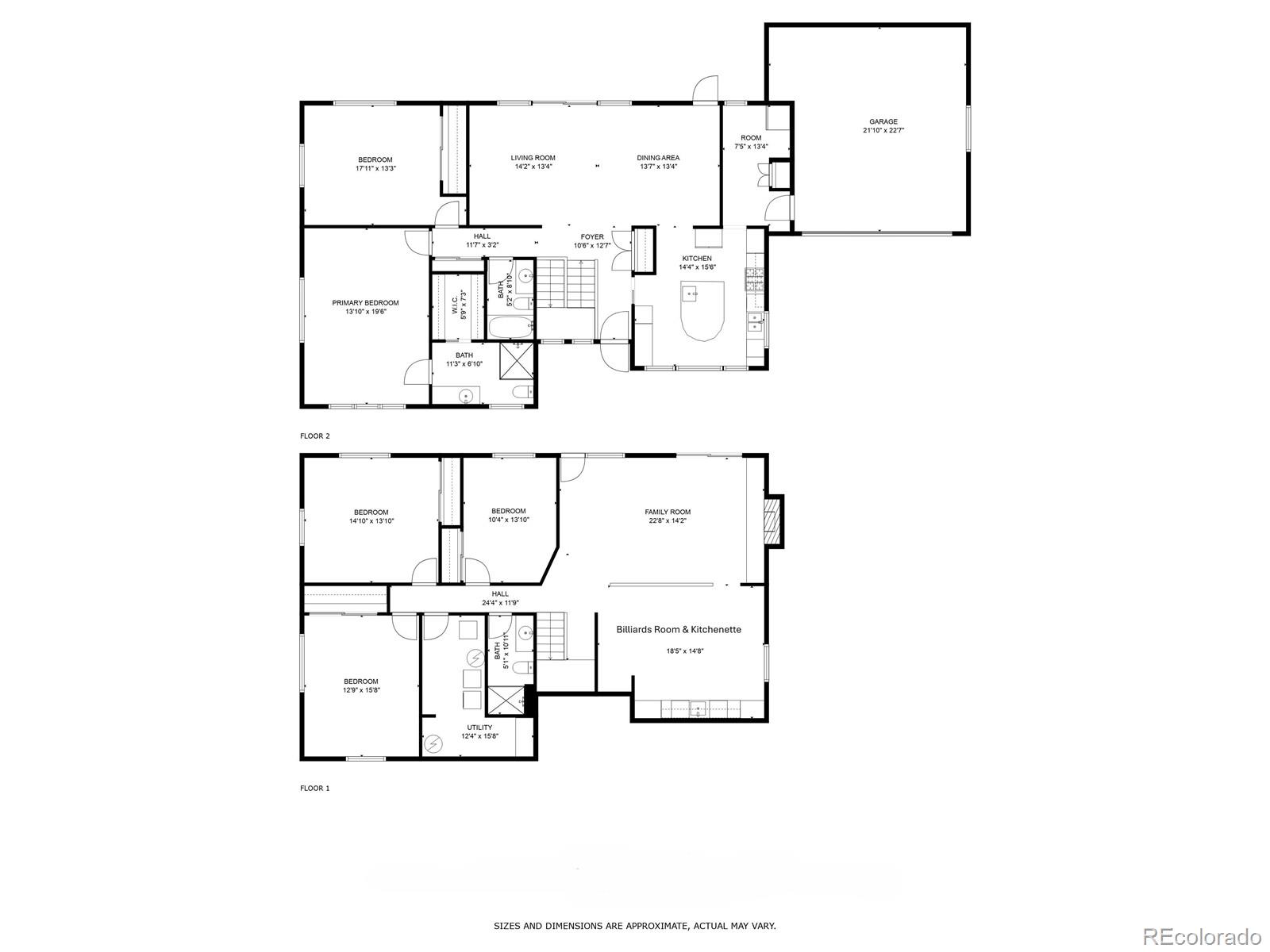 MLS Image #49 for 5  hillside drive,wheat ridge, Colorado