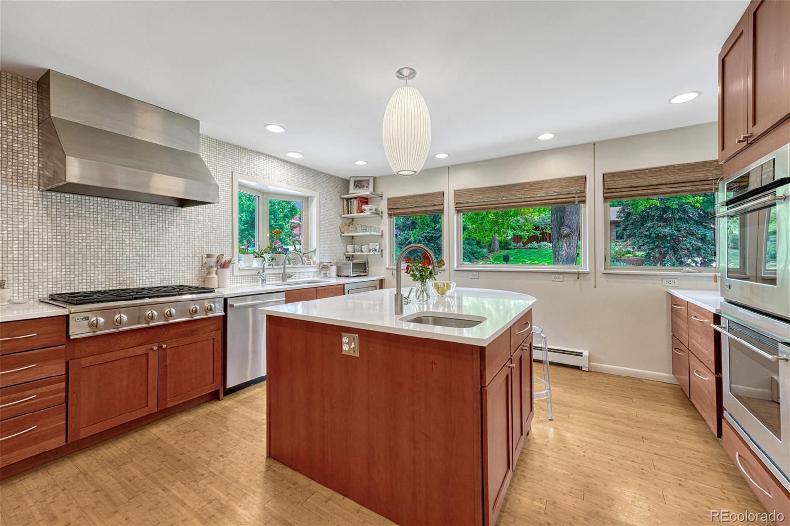 MLS Image #6 for 5  hillside drive,wheat ridge, Colorado