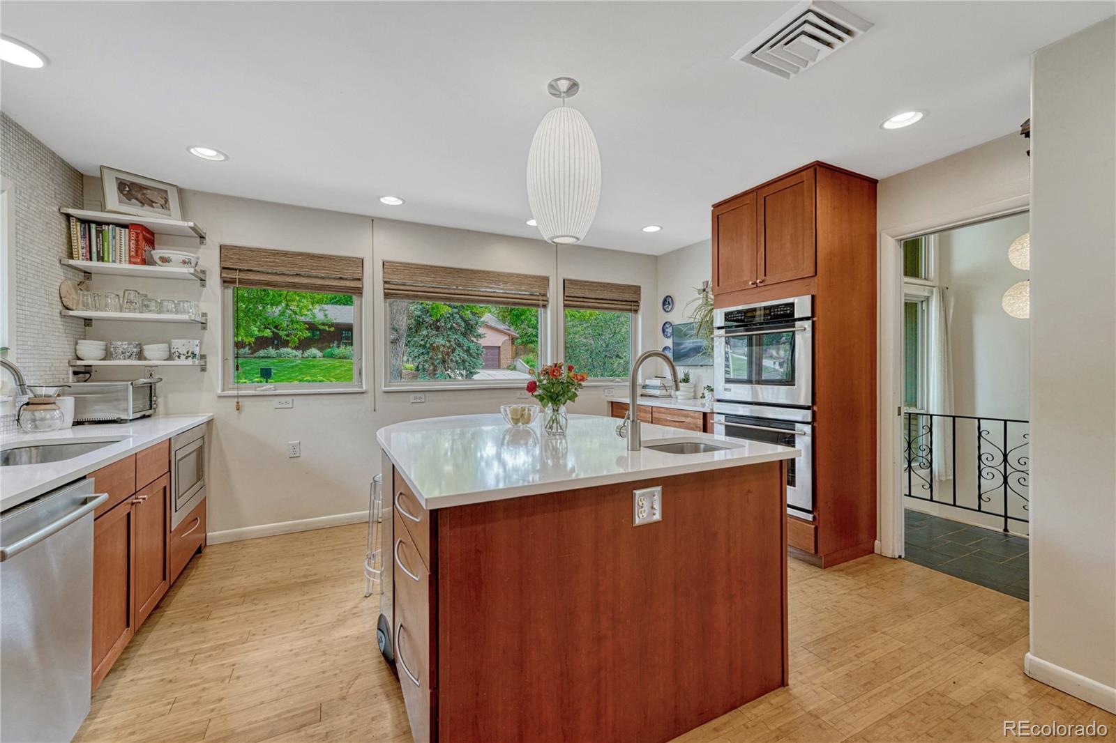 MLS Image #7 for 5  hillside drive,wheat ridge, Colorado