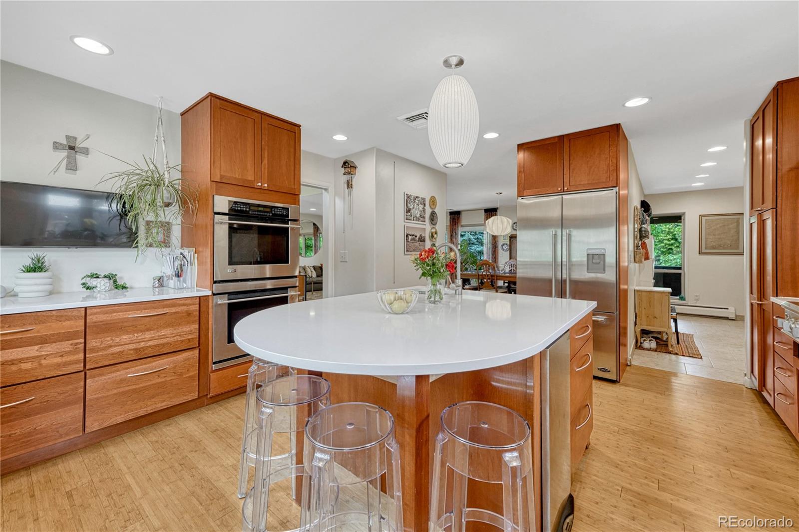 MLS Image #8 for 5  hillside drive,wheat ridge, Colorado